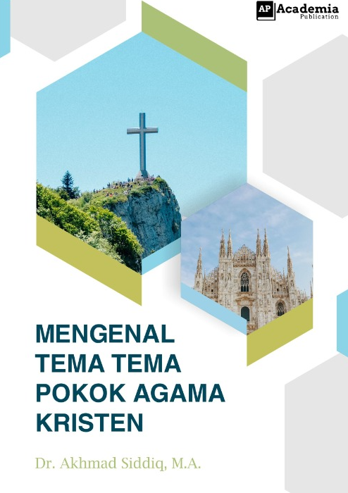 Mengenal	Tema-Tema Pokok	Agama Kristen